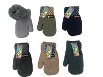 Rękawiczki dziecięce (uniwersalny/12P)