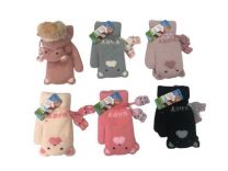 Rękawiczki dziecięce (uniwersalny/12P)