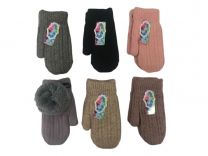 Rękawiczki dziecięce (uniwersalny/12P)