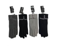 Rękawiczki damskie (uniwersalny/12P)