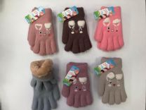 Rękawiczki dziecięce (uniwersalny/12P)