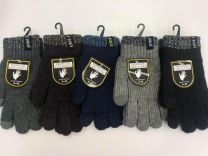 Rękawiczki dziecięce (uniwersalny/12P)