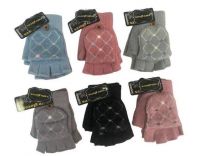 Rękawiczki dziecięce (uniwersalny/12P)