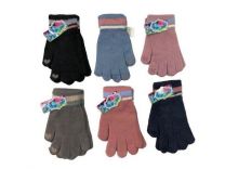 Rękawiczki dziecięce (uniwersalny/12P)