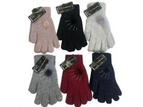 Rękawiczki dziecięce (uniwersalny/12P)