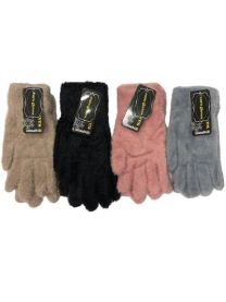 Rękawiczki dziecięce (uniwersalny/12P)