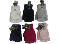 Rękawiczki dziecięce (uniwersalny/12P)