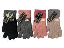 Rękawiczki dziecięce (uniwersalny/12P)