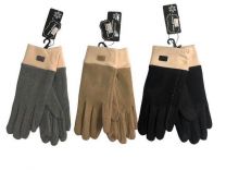 Rękawiczki damskie (uniwersalny/12P)