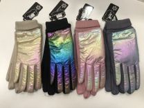 Rękawiczki damskie (uniwersalny/12P)