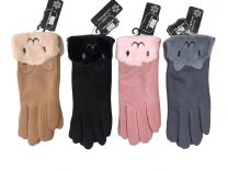 Rękawiczki damskie (uniwersalny/12P)