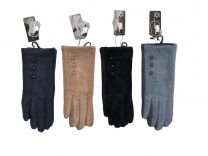 Rękawiczki damskie (uniwersalny/12P)