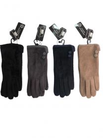 Rękawiczki damskie (uniwersalny/12P)