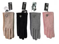 Rękawiczki damskie (uniwersalny/12P)