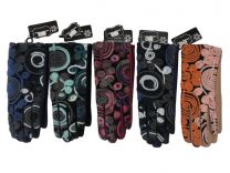 Rękawiczki damskie (uniwersalny/12P)