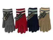 Rękawiczki dziecięce (uniwersalny/12P)
