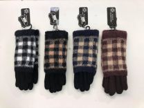 Rękawiczki damskie (uniwersalny/12P)