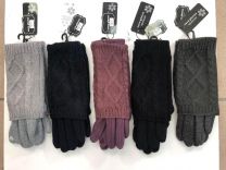 Rękawiczki damskie (uniwersalny/12P)