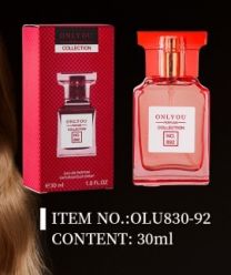 Perfumy 30ml