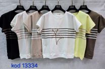 Bluzka Turecka (uniwersalny/12szt)