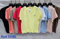 Bluzka Turecka (uniwersalny/12szt)