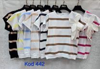 Bluzka Turecka (uniwersalny/12szt)