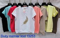 Bluzka Turecka (DUZY/12szt)