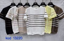 Bluzka Turecka (uniwersalny/12szt)