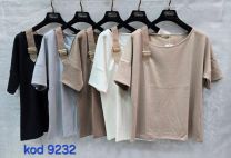 Bluzka Turecka (uniwersalny/12szt)