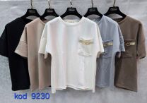 Bluzka Turecka (uniwersalny/12szt)