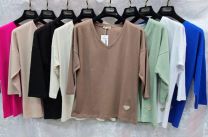 Bluzka Turecka (Uniwersalny/12szt)