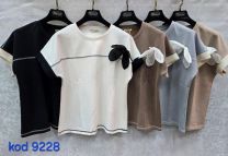 Bluzka Turecka (uniwersalny/12szt)