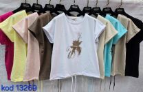 Bluzka Turecka (uniwersalny/12szt)