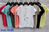 Bluzka Turecka (uniwersalny/12szt)