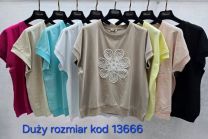 Bluzka Turecka (DUZY/12szt)