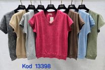 Bluzka Turecka (uniwersalny/12szt)