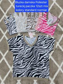 Bluzka Turecka (uniwersalny/12szt)