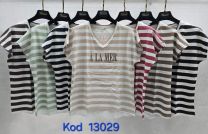 Bluzka Turecka (uniwersalny/12szt)