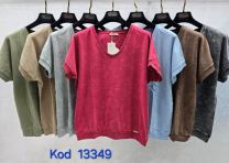 Bluzka Turecka (uniwersalny/12szt)