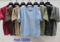 Bluzka Turecka (uniwersalny/12szt)