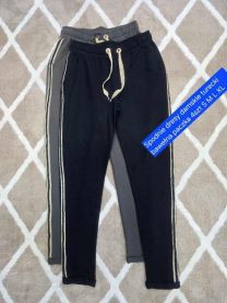 Spodnie Dresowe Turecka (S-XL/4szt)