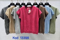 Bluzka Turecka (uniwersalny/12szt)