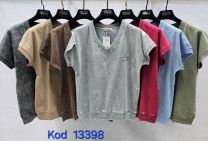 Bluzka Turecka (uniwersalny/12szt)