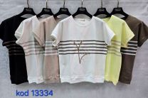 Bluzka Turecka (uniwersalny/12szt)