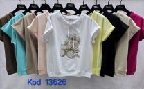 Bluzka Turecka (uniwersalny/12szt)