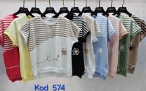 Bluzka Turecka (uniwersalny/12szt)