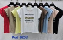 Bluzka Turecka (uniwersalny/12szt)