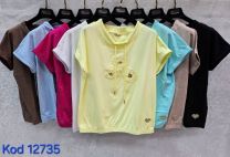 Bluzka Turecka (uniwersalny/12szt)