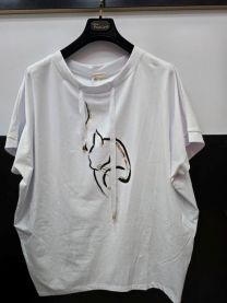 Bluzka Turecka (Uniwersalny/12szt)