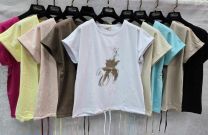 Bluzka Turecka (Uniwersalny/12szt)